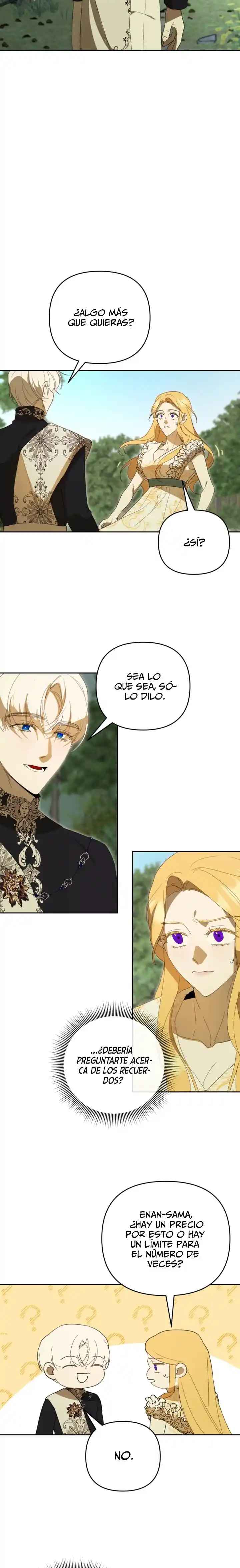 Cómo Propone El Dios Demonio Cumplire Mi Venganza - Capítulo 2 - Página 30 - LectorTMOo