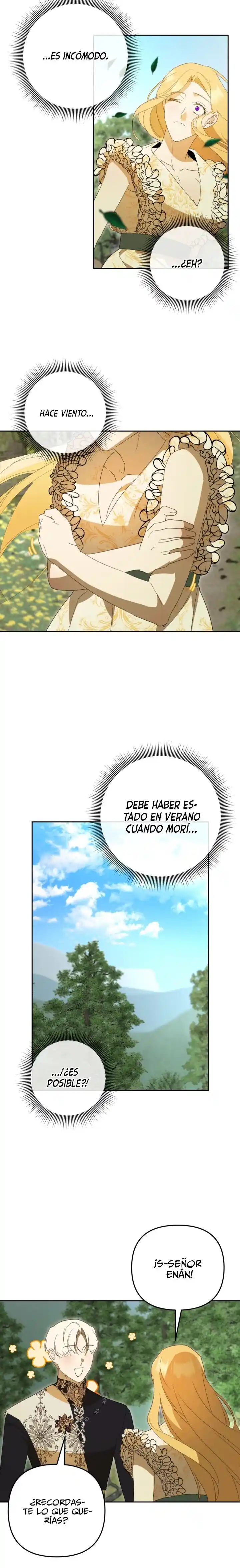 Cómo Propone El Dios Demonio Cumplire Mi Venganza - Capítulo 2 - Página 31 - LectorTMOo