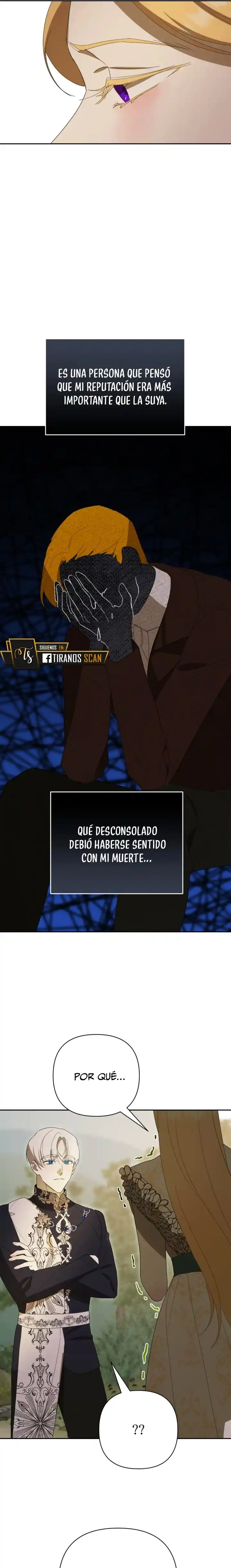 Cómo Propone El Dios Demonio Cumplire Mi Venganza - Capítulo 3 - Página 15 - LectorTMOo