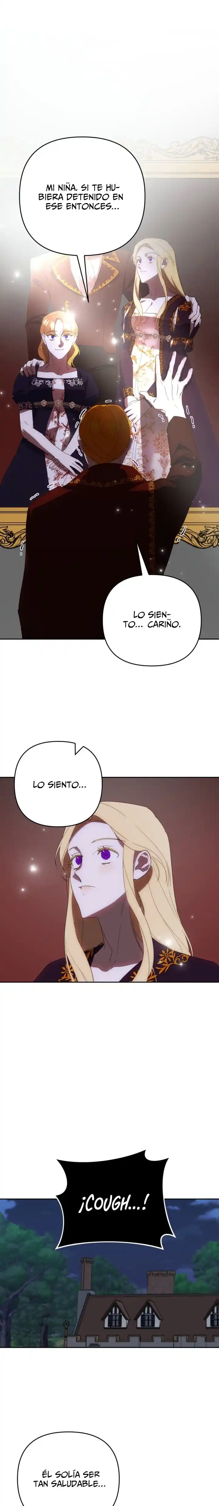 Cómo Propone El Dios Demonio Cumplire Mi Venganza - Capítulo 3 - Página 22 - LectorTMOo