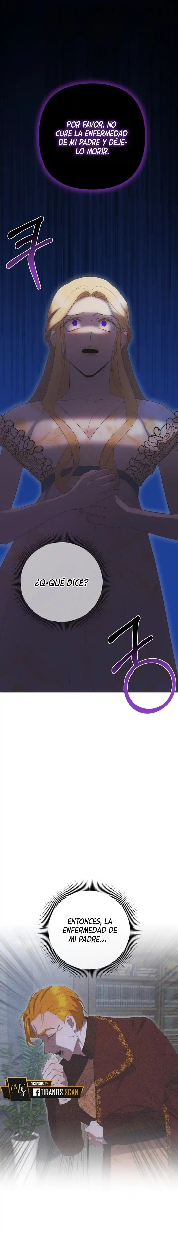 Cómo Propone El Dios Demonio Cumplire Mi Venganza - Capítulo 3 - Página 32 - LectorTMOo