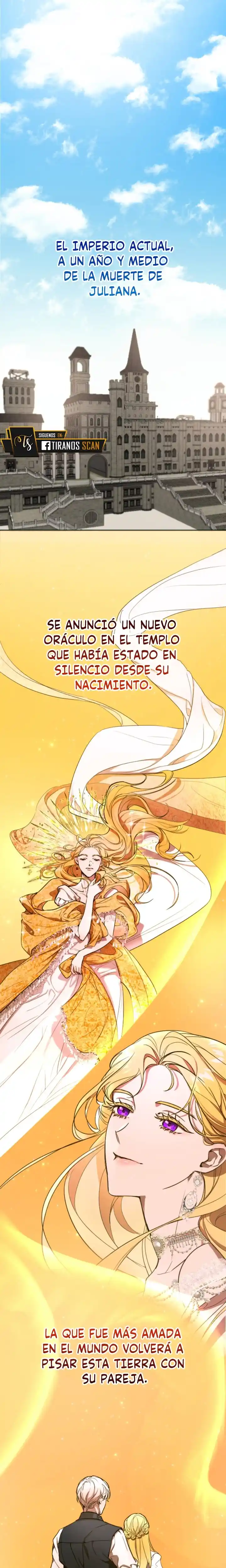 Cómo Propone El Dios Demonio Cumplire Mi Venganza - Capítulo 4 - Página 9 - LectorTMOo