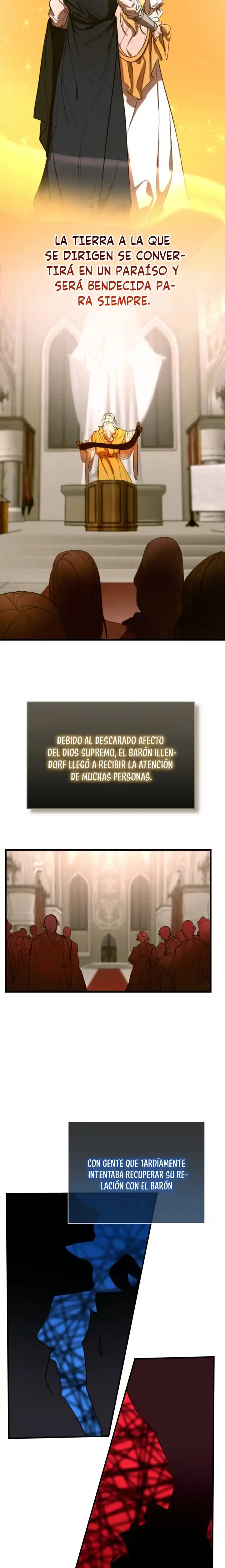 Cómo Propone El Dios Demonio Cumplire Mi Venganza - Capítulo 4 - Página 10 - LectorTMOo