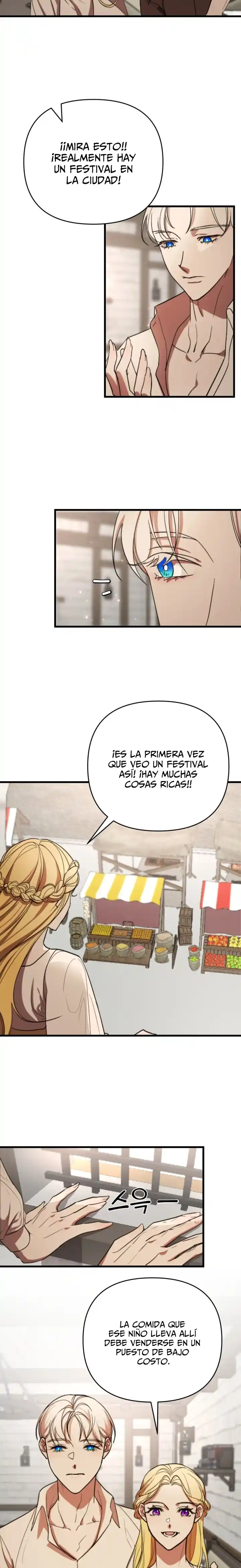 Cómo Propone El Dios Demonio Cumplire Mi Venganza - Capítulo 4 - Página 22 - LectorTMOo