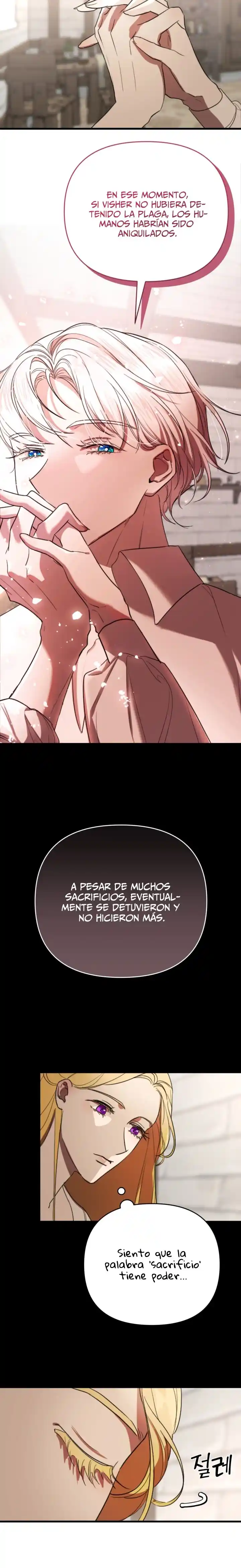 Cómo Propone El Dios Demonio Cumplire Mi Venganza - Capítulo 4 - Página 24 - LectorTMOo