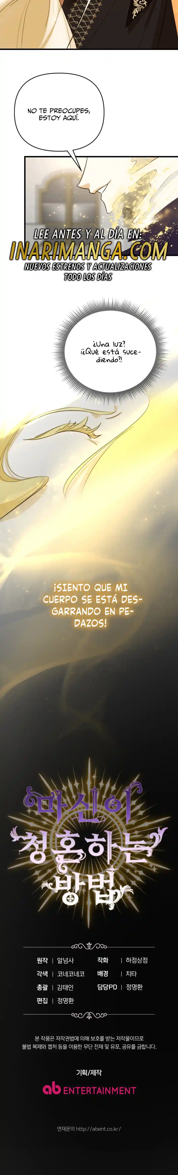 Cómo Propone El Dios Demonio Cumplire Mi Venganza - Capítulo 5 - Página 24 - LectorTMOo