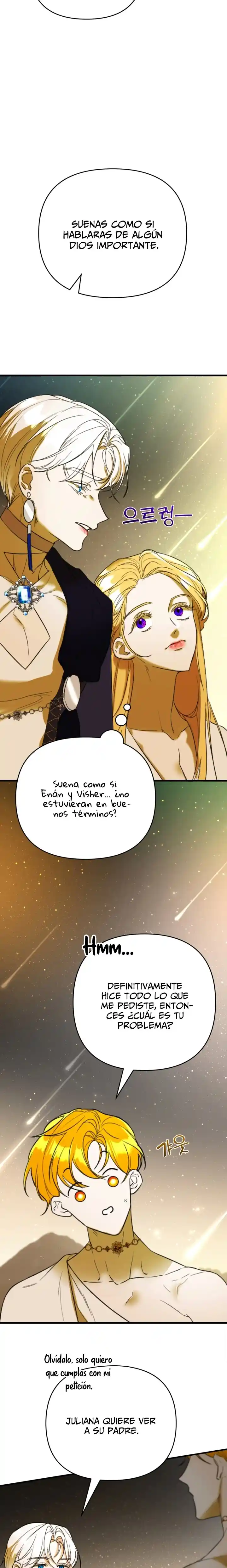 Cómo Propone El Dios Demonio Cumplire Mi Venganza - Capítulo 6 - Página 13 - LectorTMOo