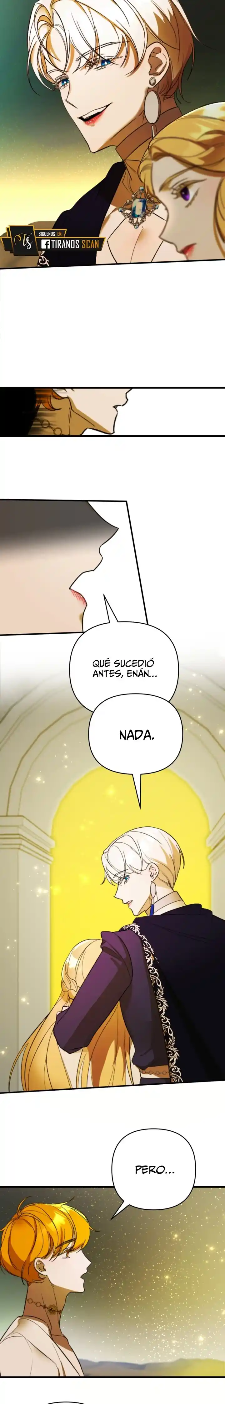 Cómo Propone El Dios Demonio Cumplire Mi Venganza - Capítulo 6 - Página 24 - LectorTMOo