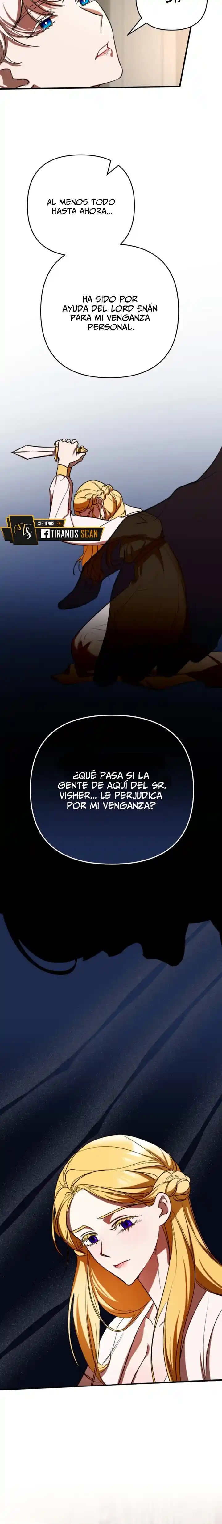 Cómo Propone El Dios Demonio Cumplire Mi Venganza - Capítulo 7 - Página 14 - LectorTMOo