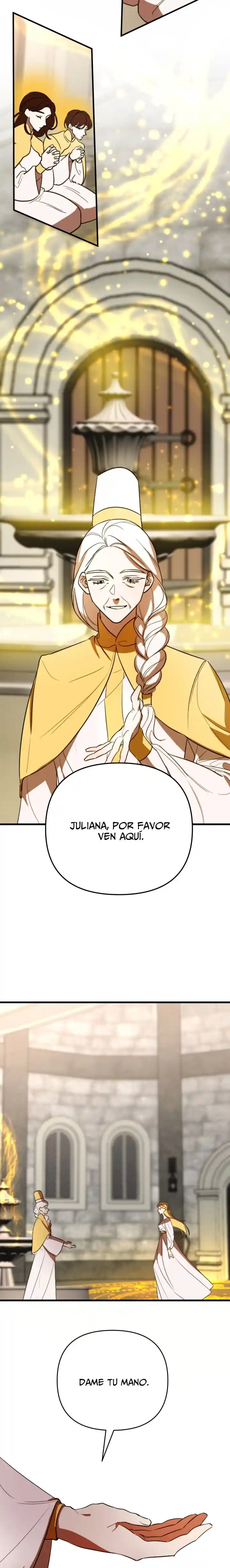 Cómo Propone El Dios Demonio Cumplire Mi Venganza - Capítulo 7 - Página 17 - LectorTMOo