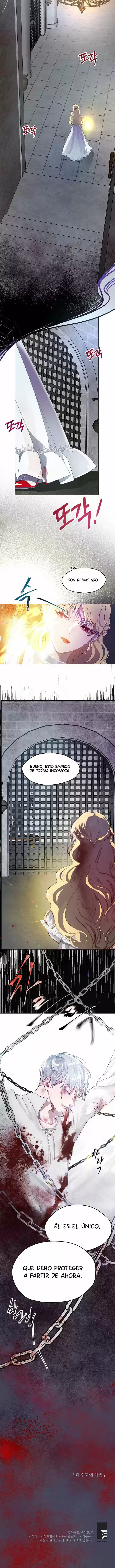 Cómo Proteger Al Hermano Mayor De La Heroína - Capítulo 1 - Página 8 - LectorTMOo