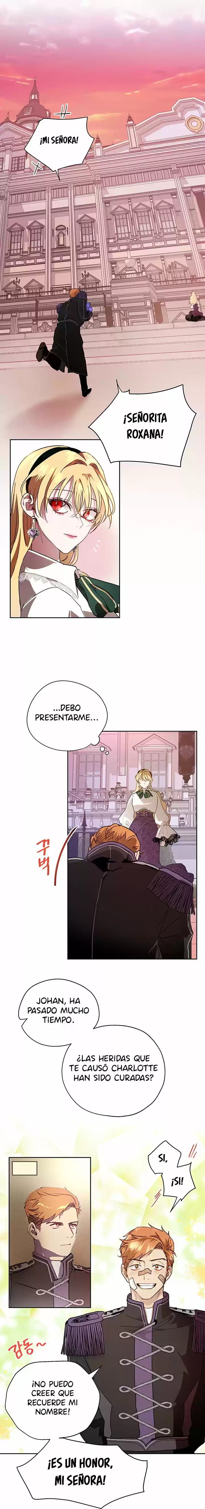 Cómo Proteger Al Hermano Mayor De La Heroína - Capítulo 10 - Página 7 - LectorTMOo