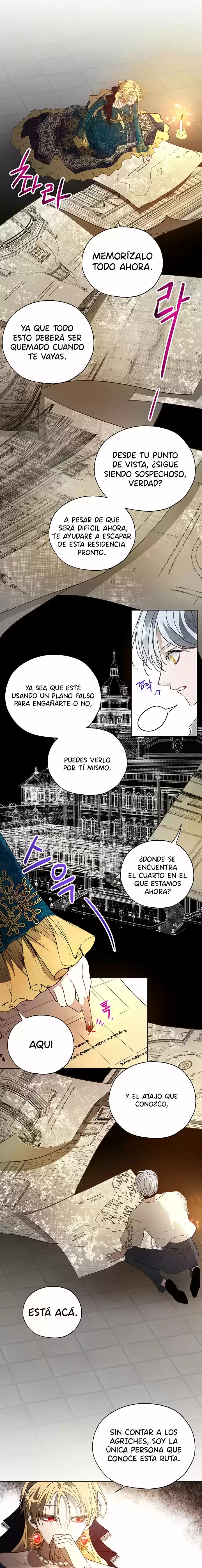 Cómo Proteger Al Hermano Mayor De La Heroína - Capítulo 10 - Página 14 - LectorTMOo