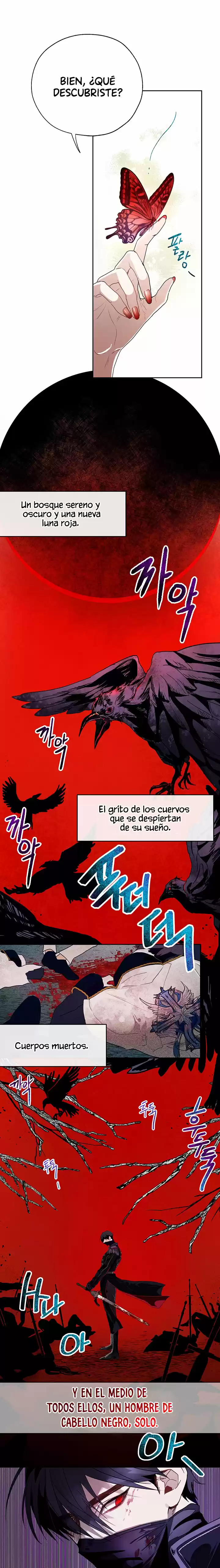 Cómo Proteger Al Hermano Mayor De La Heroína - Capítulo 11 - Página 11 - LectorTMOo