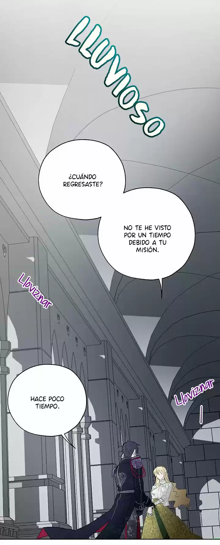 Cómo Proteger Al Hermano Mayor De La Heroína - Capítulo 12 - Página 13 - LectorTMOo