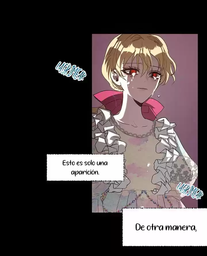 Cómo Proteger Al Hermano Mayor De La Heroína - Capítulo 13 - Página 46 - LectorTMOo