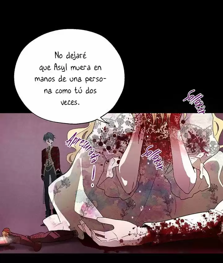Cómo Proteger Al Hermano Mayor De La Heroína - Capítulo 13 - Página 50 - LectorTMOo
