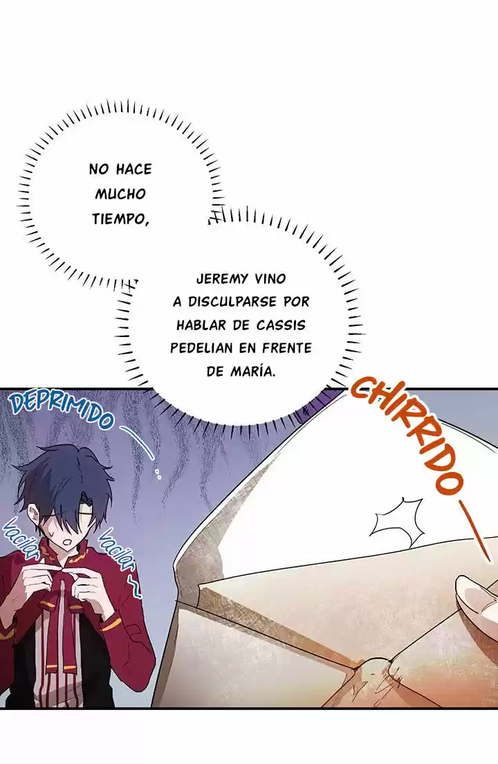 Cómo Proteger Al Hermano Mayor De La Heroína - Capítulo 13 - Página 56 - LectorTMOo