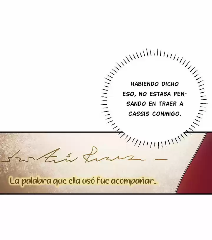 Cómo Proteger Al Hermano Mayor De La Heroína - Capítulo 13 - Página 57 - LectorTMOo