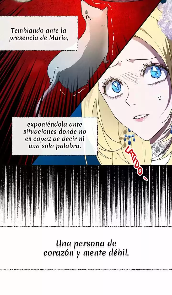 Cómo Proteger Al Hermano Mayor De La Heroína - Capítulo 14 - Página 10 - LectorTMOo
