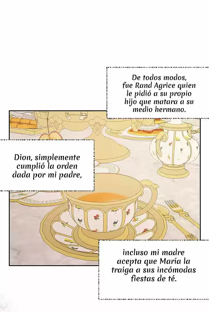 Cómo Proteger Al Hermano Mayor De La Heroína - Capítulo 14 - Página 11 - LectorTMOo