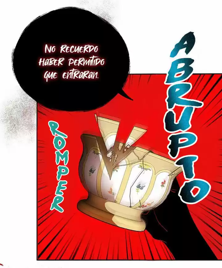 Cómo Proteger Al Hermano Mayor De La Heroína - Capítulo 14 - Página 57 - LectorTMOo