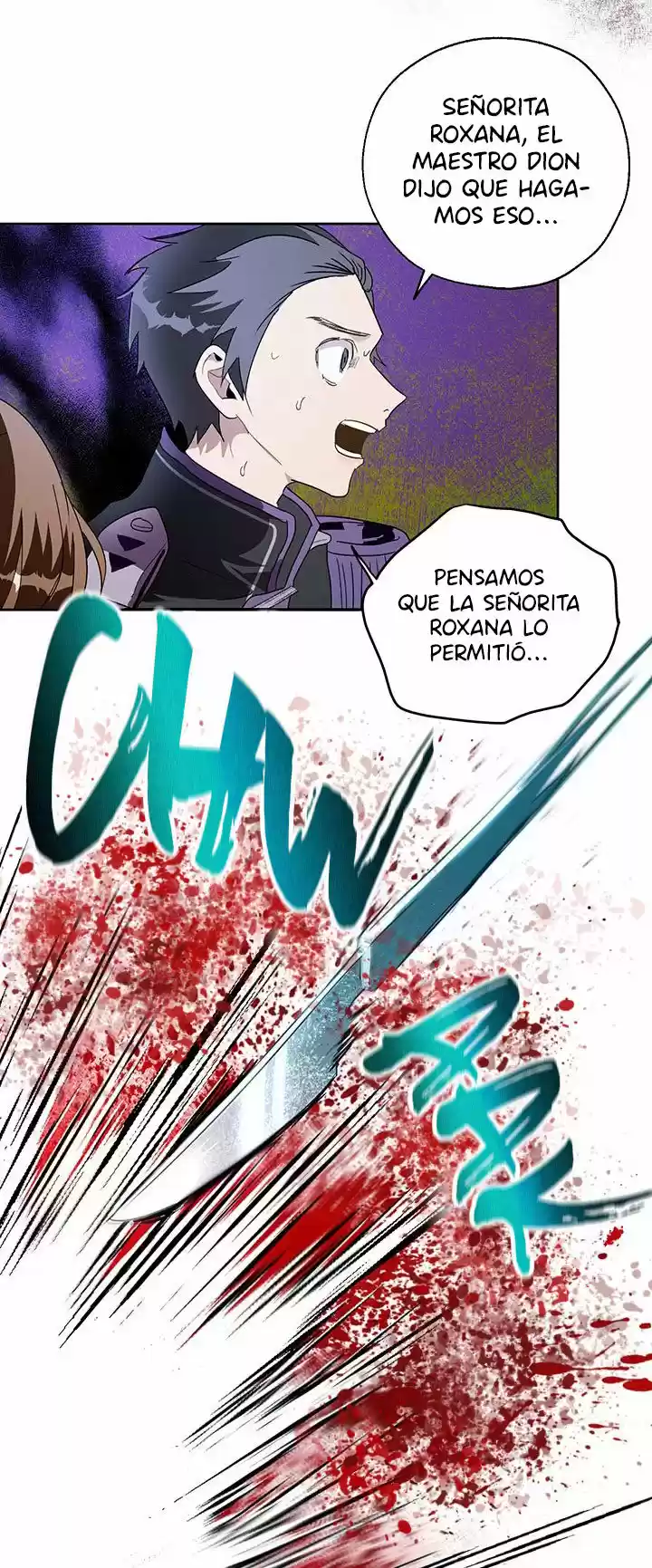 Cómo Proteger Al Hermano Mayor De La Heroína - Capítulo 14 - Página 59 - LectorTMOo