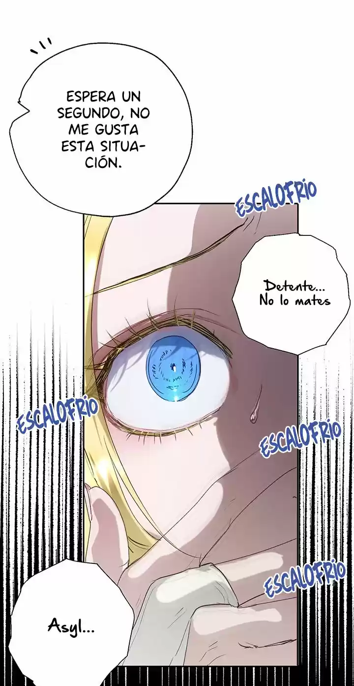 Cómo Proteger Al Hermano Mayor De La Heroína - Capítulo 16 - Página 66 - LectorTMOo