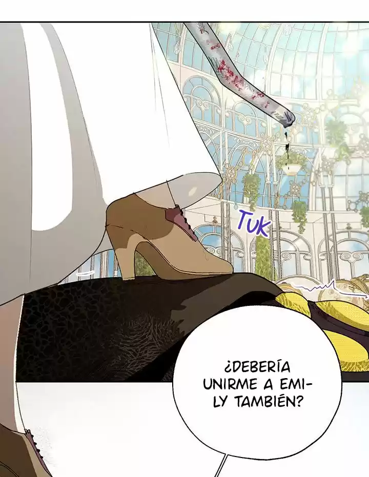 Cómo Proteger Al Hermano Mayor De La Heroína - Capítulo 17 - Página 6 - LectorTMOo