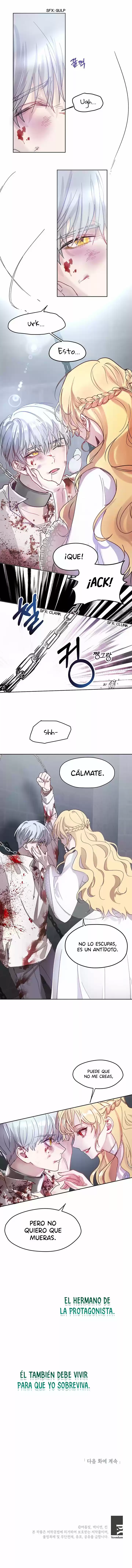 Cómo Proteger Al Hermano Mayor De La Heroína - Capítulo 2 - Página 7 - LectorTMOo
