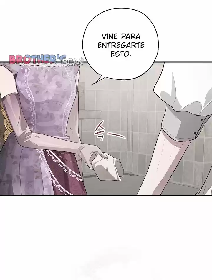 Cómo Proteger Al Hermano Mayor De La Heroína - Capítulo 22 - Página 32 - LectorTMOo