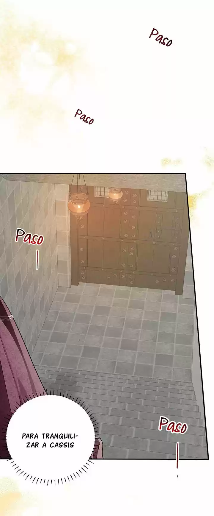 Cómo Proteger Al Hermano Mayor De La Heroína - Capítulo 23 - Página 20 - LectorTMOo