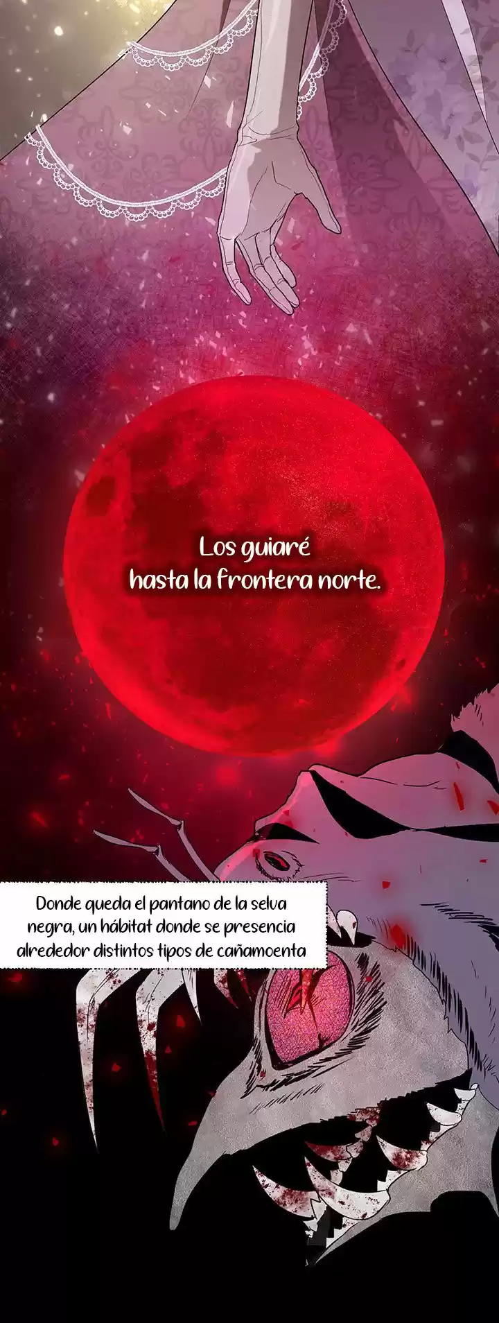 Cómo Proteger Al Hermano Mayor De La Heroína - Capítulo 23 - Página 25 - LectorTMOo