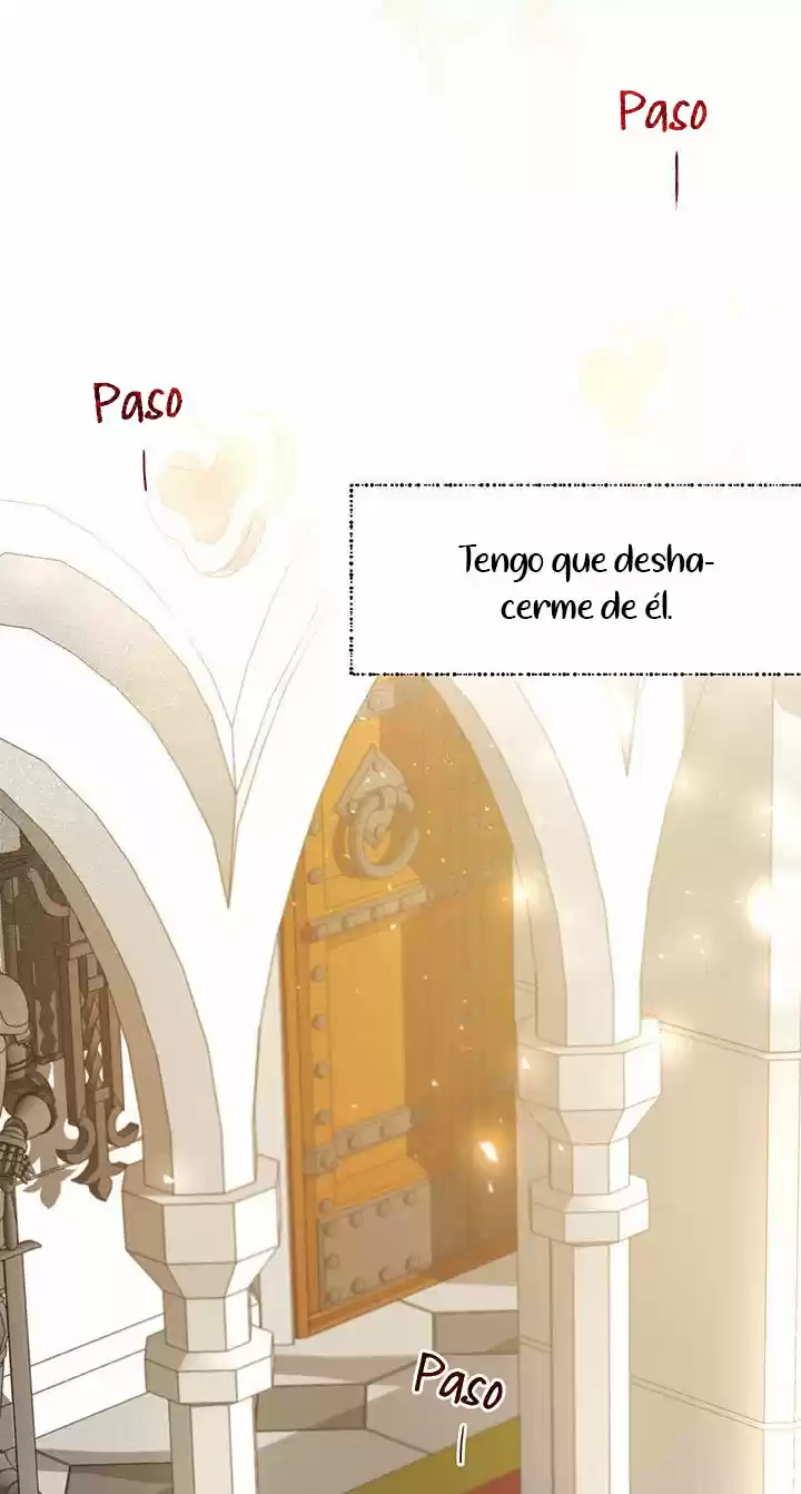 Cómo Proteger Al Hermano Mayor De La Heroína - Capítulo 23 - Página 33 - LectorTMOo