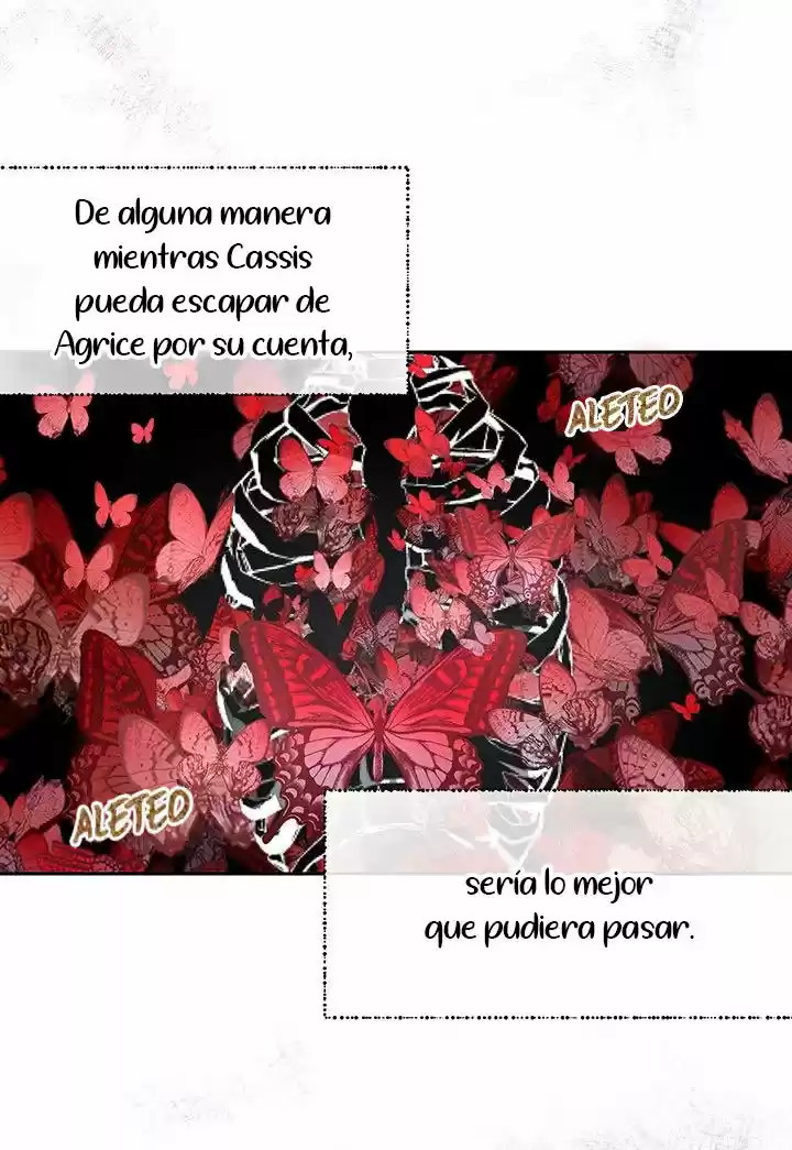Cómo Proteger Al Hermano Mayor De La Heroína - Capítulo 23 - Página 50 - LectorTMOo