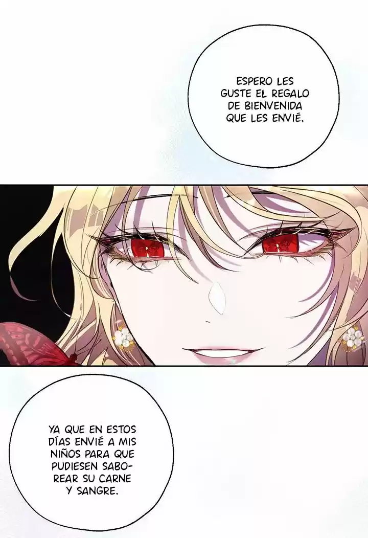Cómo Proteger Al Hermano Mayor De La Heroína - Capítulo 24 - Página 5 - LectorTMOo