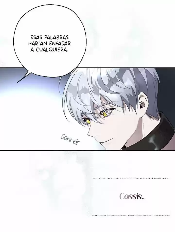 Cómo Proteger Al Hermano Mayor De La Heroína - Capítulo 24 - Página 27 - LectorTMOo