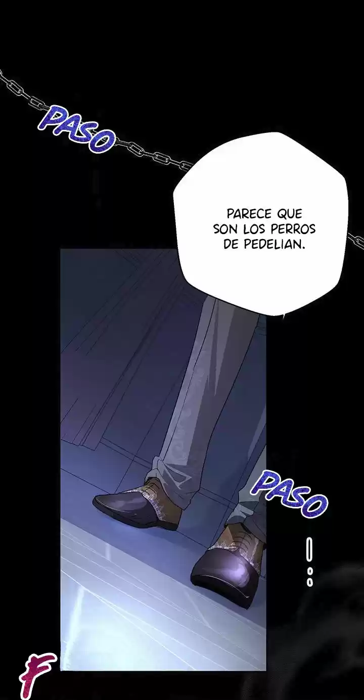 Cómo Proteger Al Hermano Mayor De La Heroína - Capítulo 24 - Página 41 - LectorTMOo