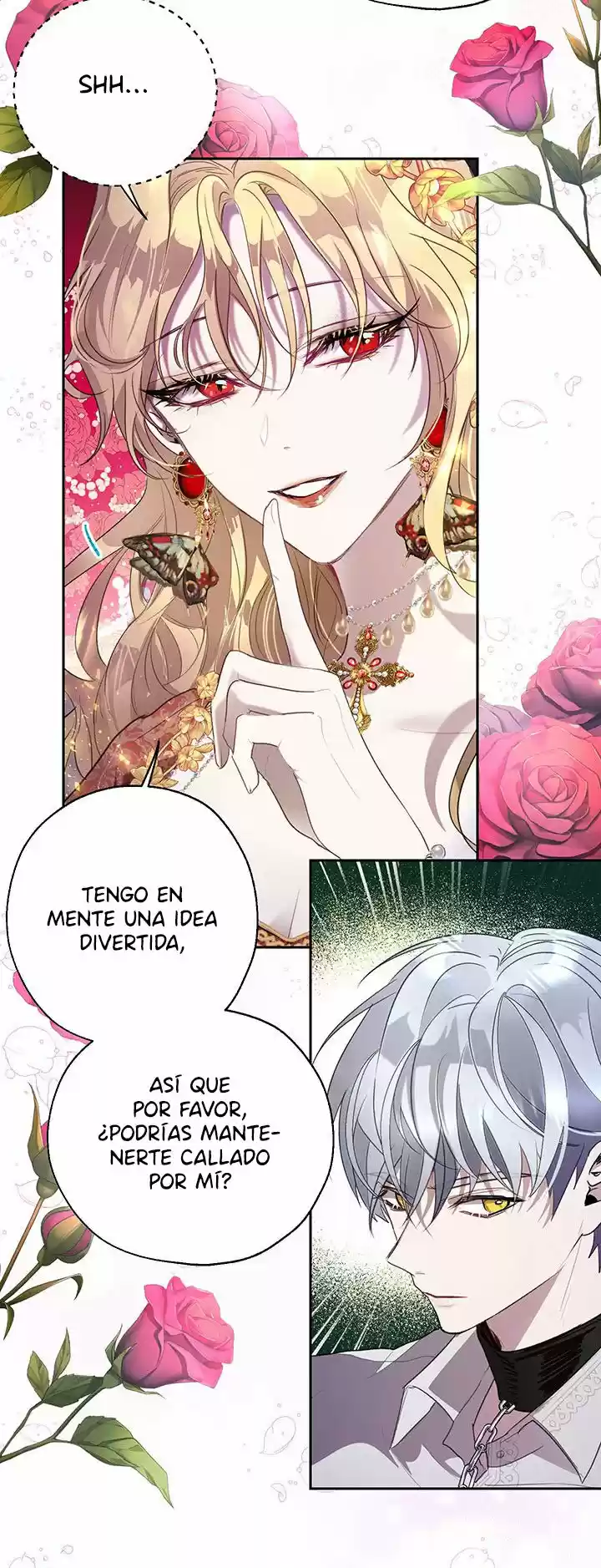 Cómo Proteger Al Hermano Mayor De La Heroína - Capítulo 24 - Página 56 - LectorTMOo