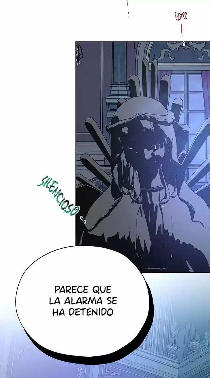 Cómo Proteger Al Hermano Mayor De La Heroína - Capítulo 25 - Página 36 - LectorTMOo