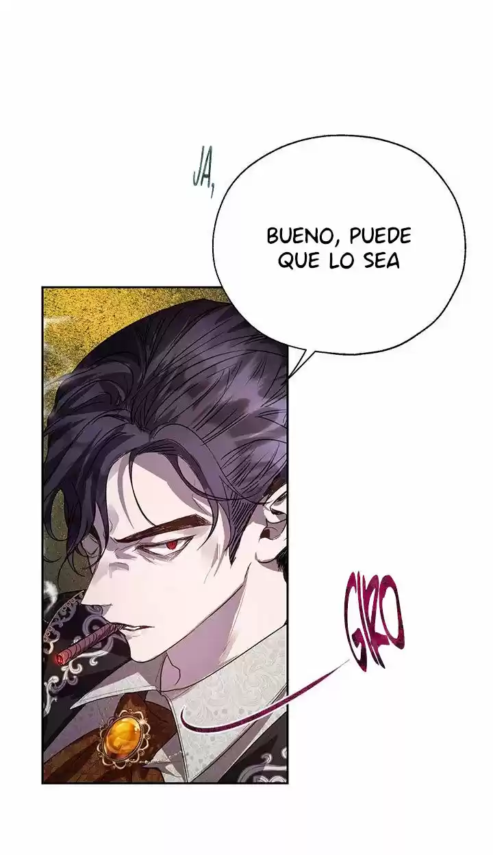 Cómo Proteger Al Hermano Mayor De La Heroína - Capítulo 25 - Página 39 - LectorTMOo