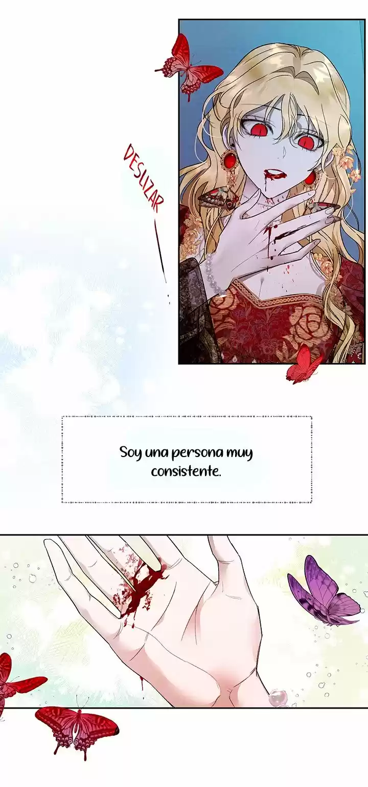 Cómo Proteger Al Hermano Mayor De La Heroína - Capítulo 26 - Página 32 - LectorTMOo