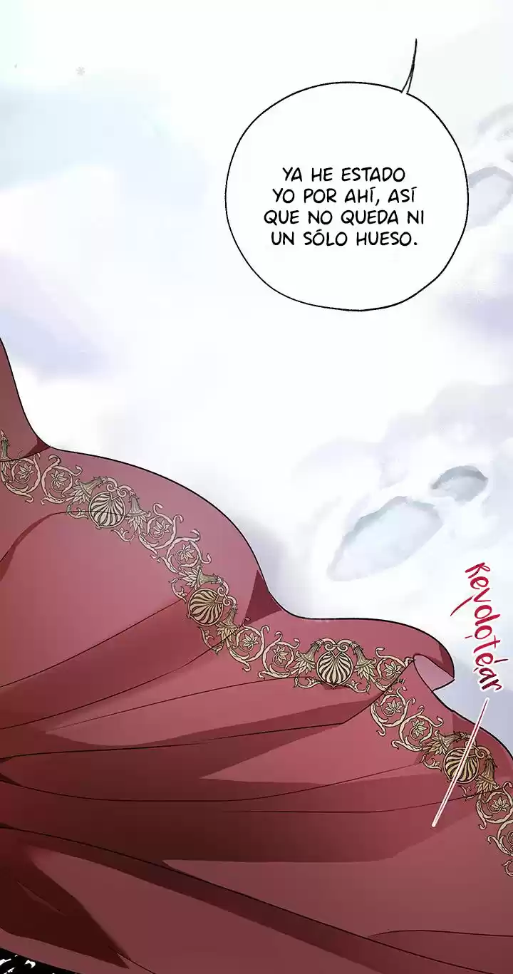 Cómo Proteger Al Hermano Mayor De La Heroína - Capítulo 27 - Página 57 - LectorTMOo