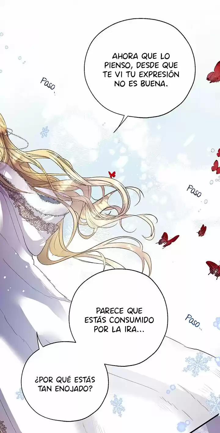 Cómo Proteger Al Hermano Mayor De La Heroína - Capítulo 28 - Página 6 - LectorTMOo