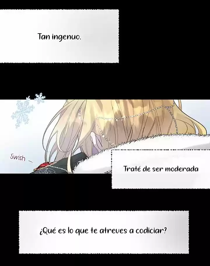 Cómo Proteger Al Hermano Mayor De La Heroína - Capítulo 28 - Página 33 - LectorTMOo