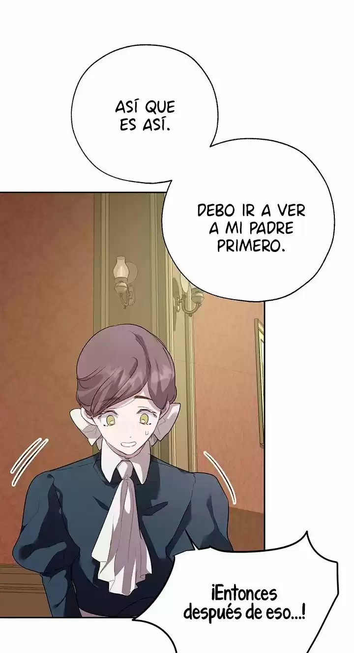 Cómo Proteger Al Hermano Mayor De La Heroína - Capítulo 29 - Página 5 - LectorTMOo