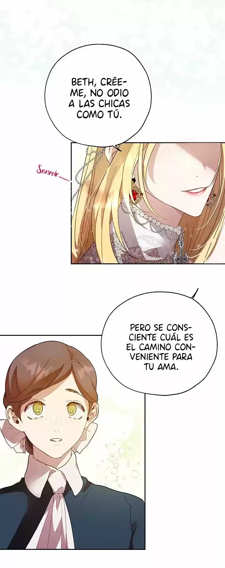 Cómo Proteger Al Hermano Mayor De La Heroína - Capítulo 29 - Página 13 - LectorTMOo