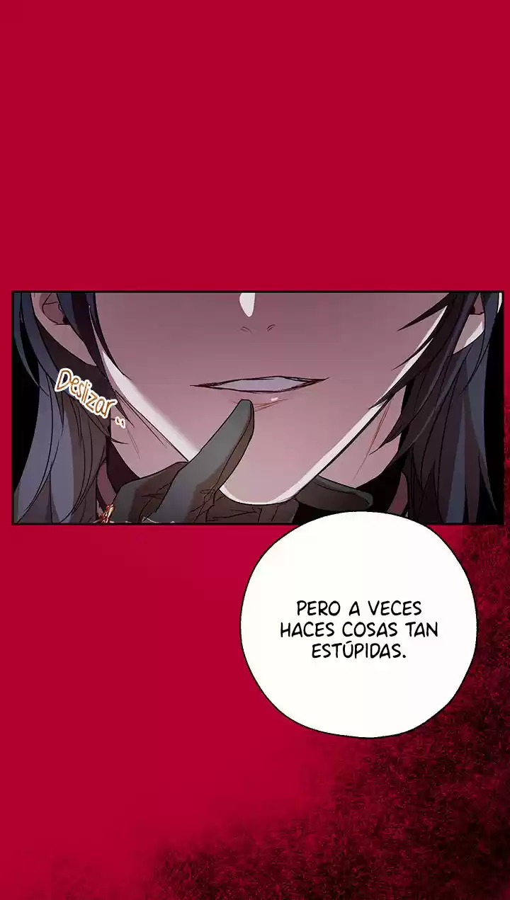 Cómo Proteger Al Hermano Mayor De La Heroína - Capítulo 29 - Página 43 - LectorTMOo
