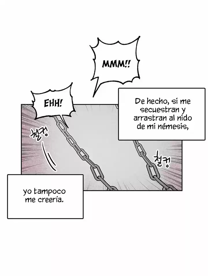 Cómo Proteger Al Hermano Mayor De La Heroína - Capítulo 3 - Página 4 - LectorTMOo