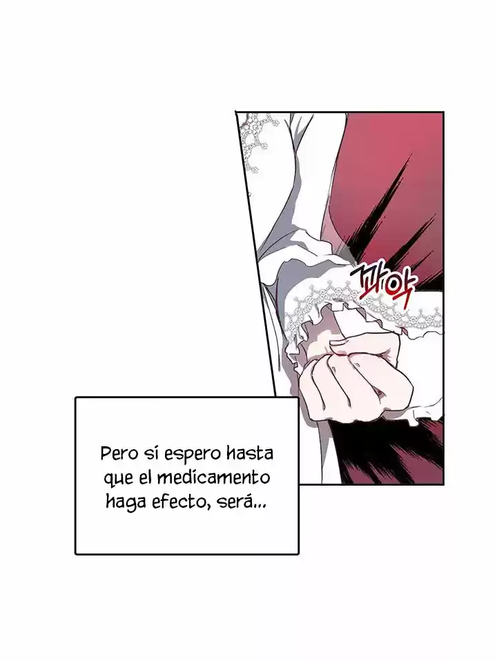 Cómo Proteger Al Hermano Mayor De La Heroína - Capítulo 3 - Página 5 - LectorTMOo